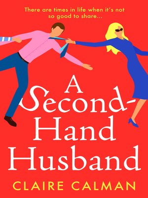 A Second-Hand Husband - ebook